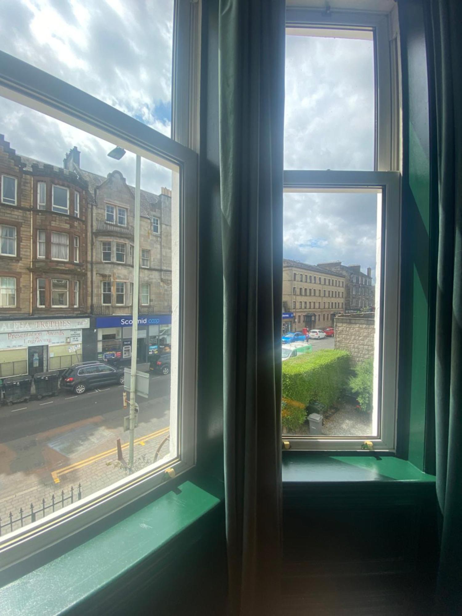 4 Friends House Edinburgh