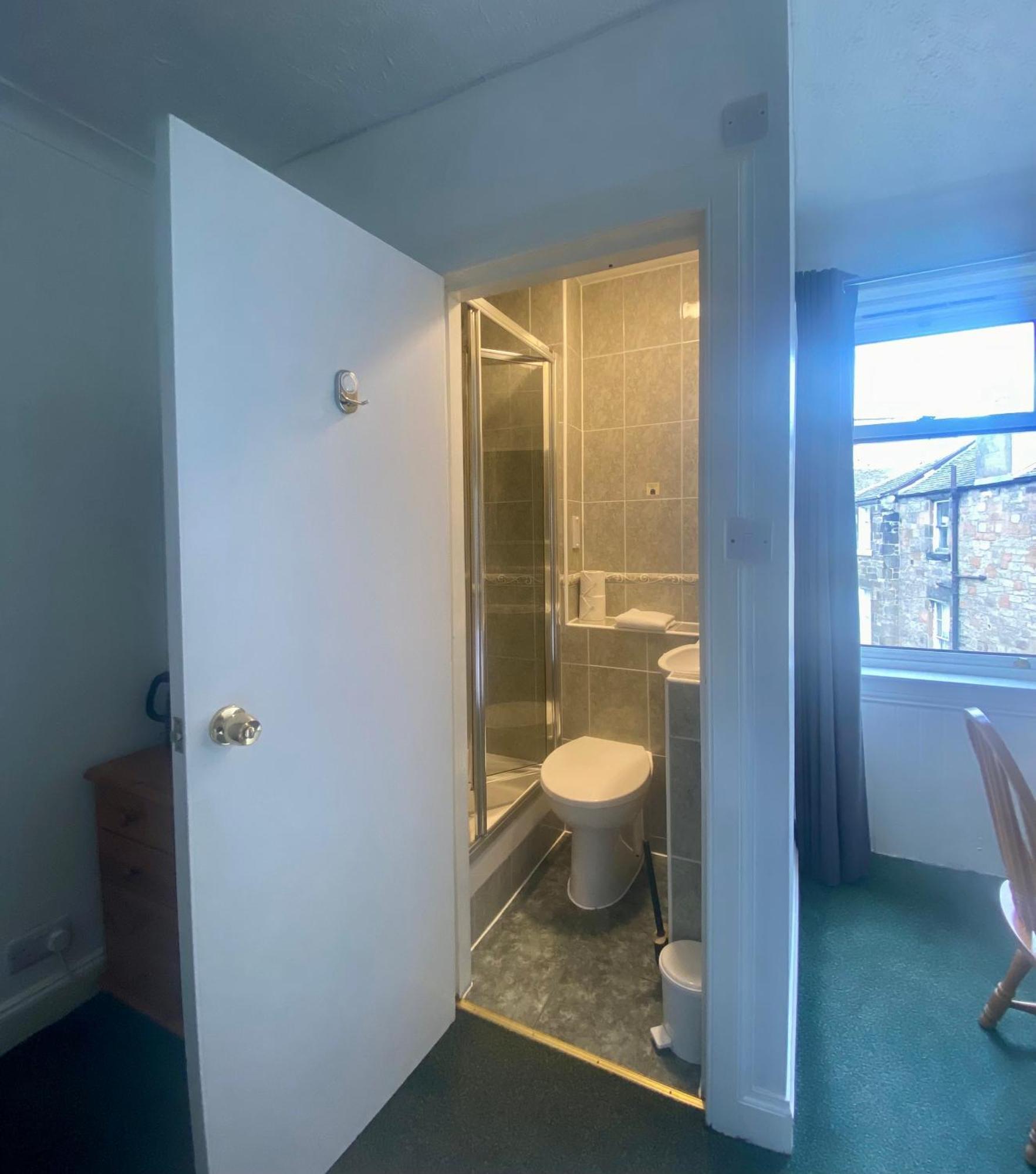 4 Friends House Gasthof Edinburgh